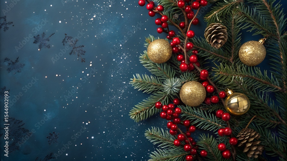decorative cristmas background decorative cristmas background