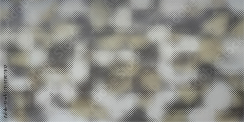 foil texture background with glass effect vector illustration for prints, cmyk color mode