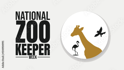 National ZooKeeper Week, Honoring the Heroes Behind the Scenes