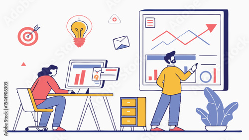 trending Business idea for motion graphic design
