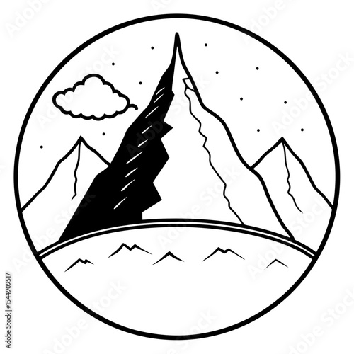 Lone Highland