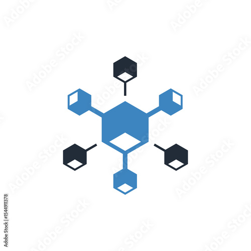 Blockchain Logo.eps