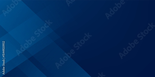 modern blue abstract background with elegant bright diagonal lines. eps 10