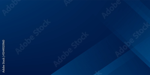 modern blue abstract background with elegant bright diagonal lines. eps 10