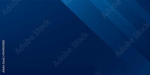 modern blue abstract background with elegant bright diagonal lines. eps 10