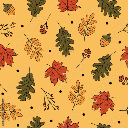 hand drawn colorful doodle vector set