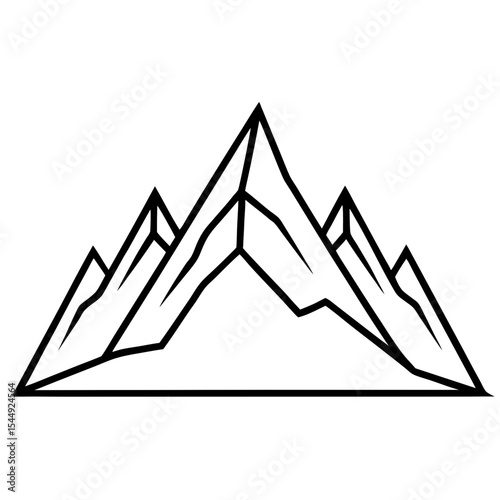 Silent Summit Silhouette