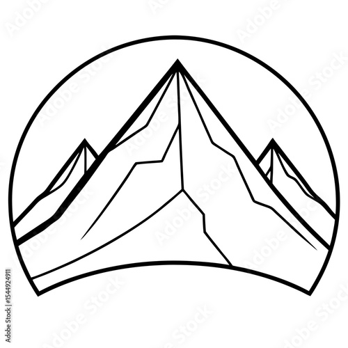 Silent Summit Silhouette