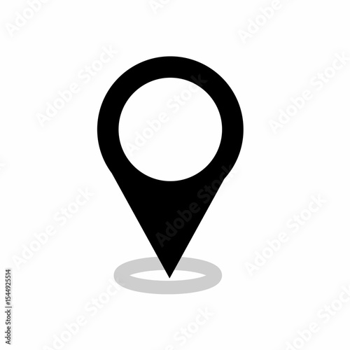 map pointer icon