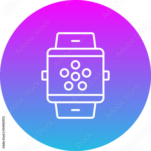 Smartwatch Icon