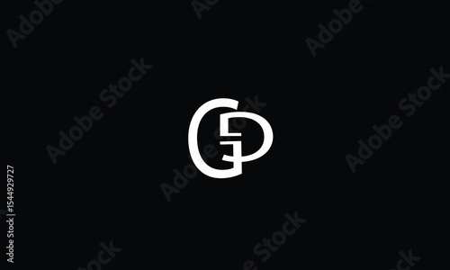 GG,GG abstract, letters, logo, monogram, style, symbols, ambitions, icons, 
