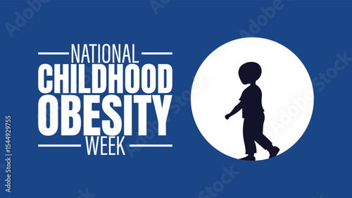National Childhood Obesity Week, Building Healthier Futures for Our Kids
