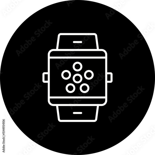 Smartwatch Icon
