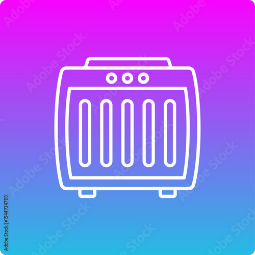 Heater Icon