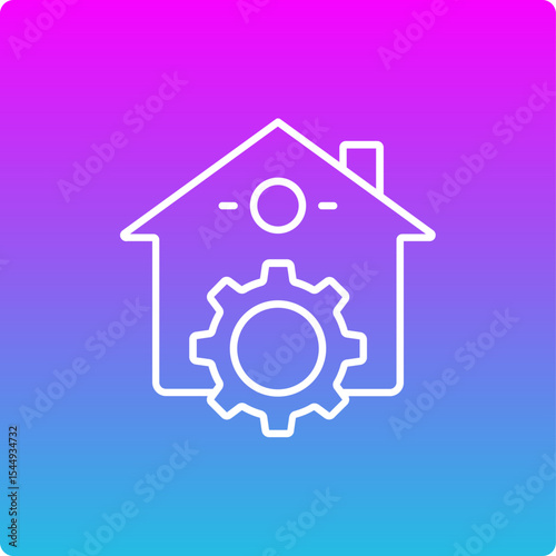 Settings Icon