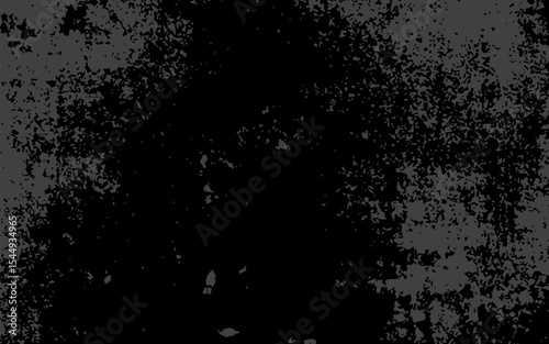 black and white background
