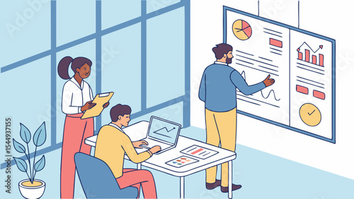 Team Work and Collaboration to Achive Greater Goals Together