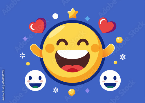 smile emoji
