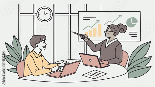 Analyzing Business Trends and Strategies for Increased Profitability Growth
