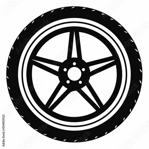 wheel