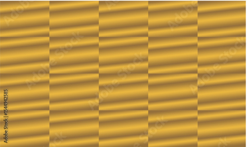 Golden Art Design Printable Vertical Horizontal