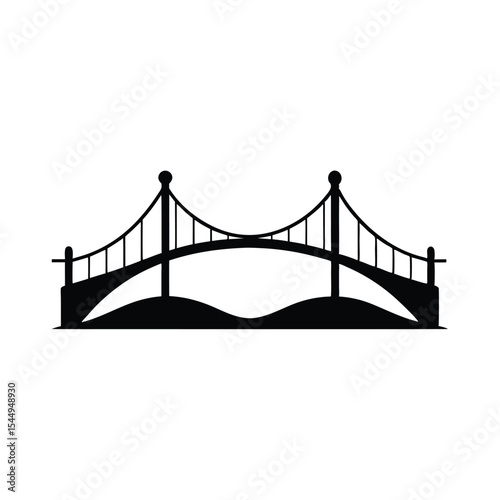 Golden Gate Bridge, an iconic San Francisco landmark, beautifully spans the bay, connecting the city's architecture with the ocean's expanse under the California sky