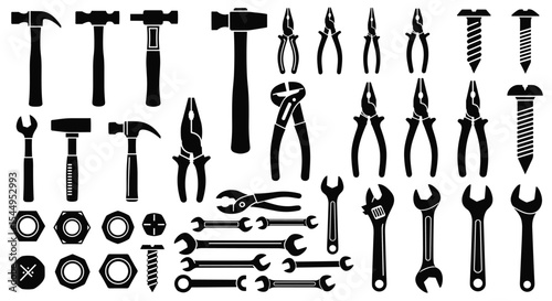 All Essential Tools to Have in Your Toolbox and Workshop for Home Improvement Projects