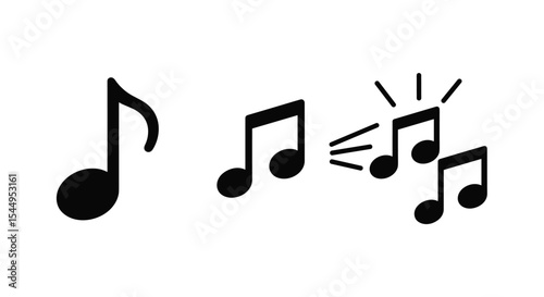 The Sound of Music: A Detailed Study of Notes, Pitch, and Harmonic Composition
