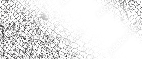 Mesh texture for fishing nets. Seamless pattern for sportswear or soccer goal, volleyball net, basketball hoop, hockey, athletics. Abstract net background for sports