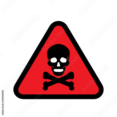 icon danger 
