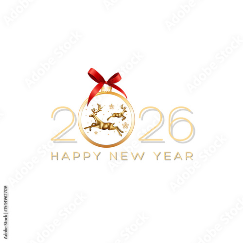 happy new year 2026 2 - 2