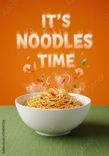 chinese food noodles, A wholesome pasta dish with chicken and noodles, ideal for a nutritious meal
