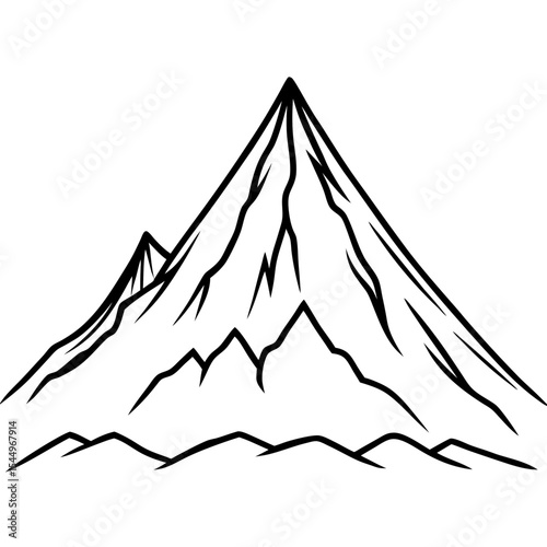 Silent Ascent