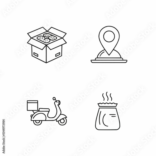 Food Delivery Services