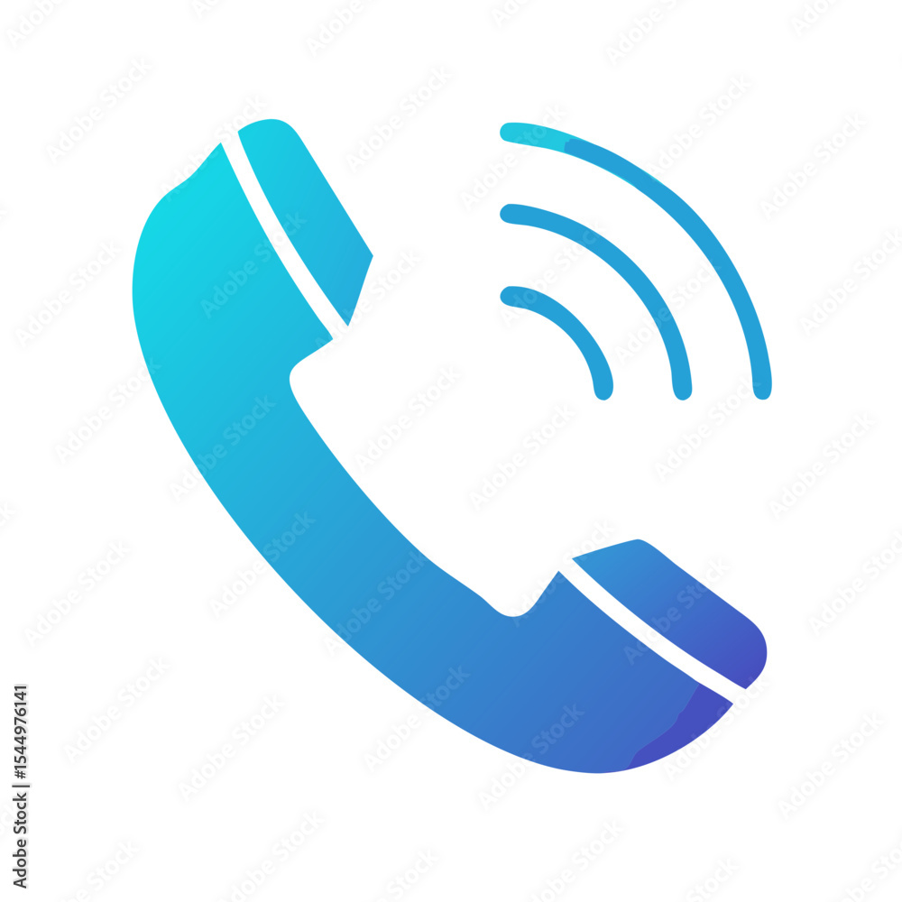 Phone Call Glyph Icons Phone Call Glyph Icons