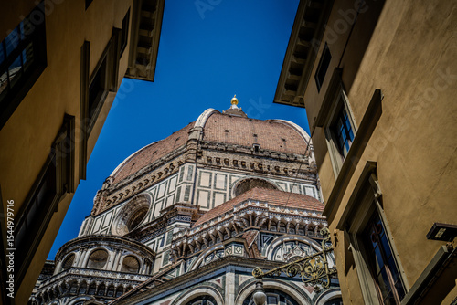 Cathedral of Santa Maria del Fiore in Florence