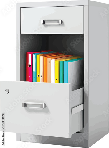 office cabinet