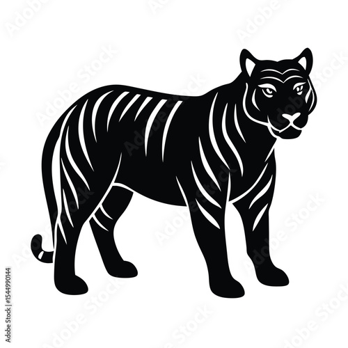  Tiger-vector-silhouette-on-withe-background-.eps
