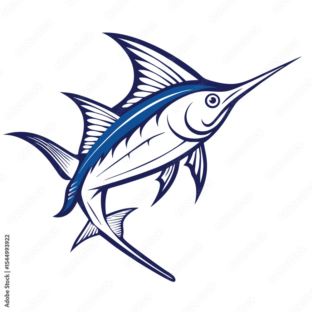 Fototapeta premium Adobe Illustrator Artwork