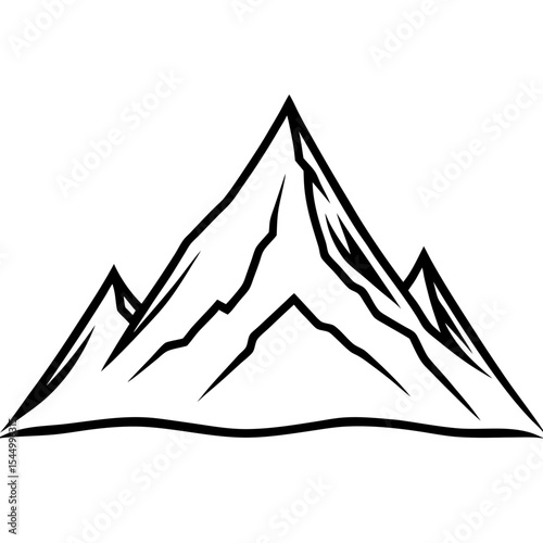 Clean Lines, Tall Heights