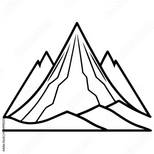 Clean Lines, Tall Heights