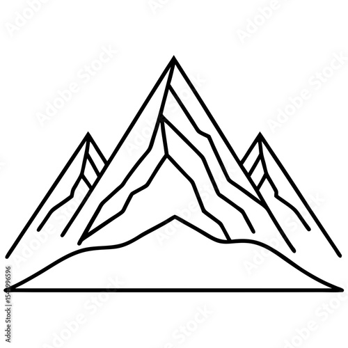 Clean Lines, Tall Heights