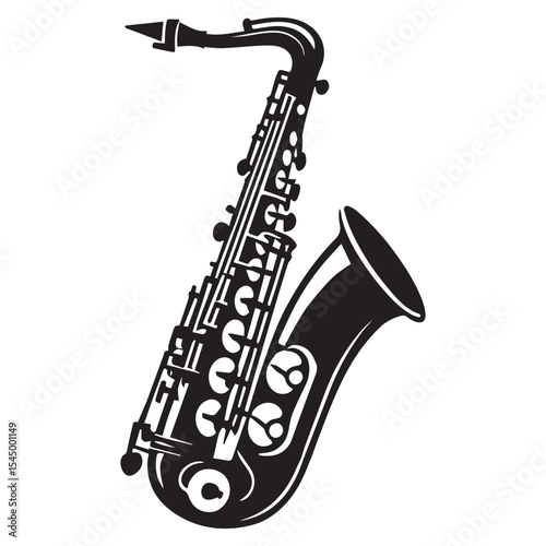 Musical Instrument Illustration, Music Instruments Design Sublimation, Music Clipart Design