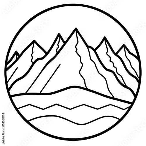 Modern Andes Horizon