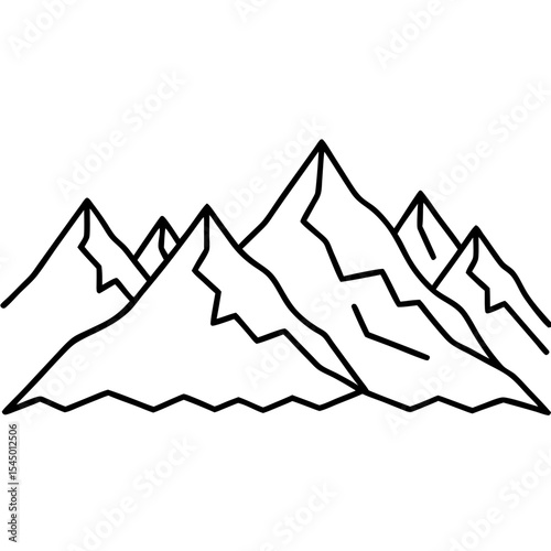 Modern Andes Horizon