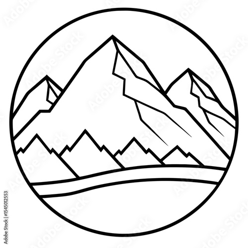 Modern Andes Horizon