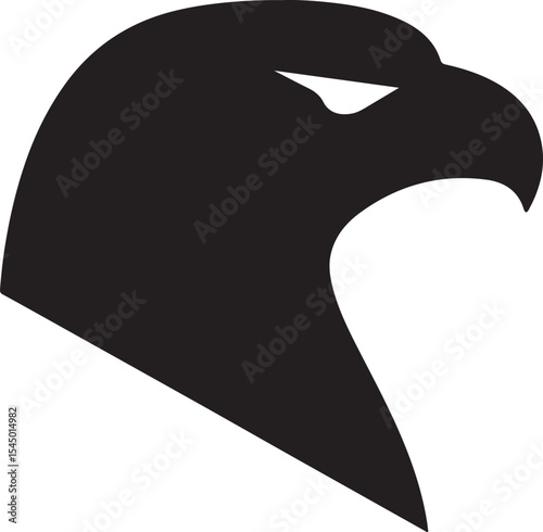 Abstract vector illustration of a woman's face with lion head elements, featuring stylized eyes, lips, and hair, perfect for fashion and beauty designs