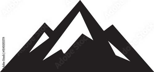 High voltage danger sign: a caution triangle with a lightning bolt symbol warning of electric shock hazard