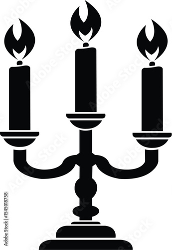 candelabra
