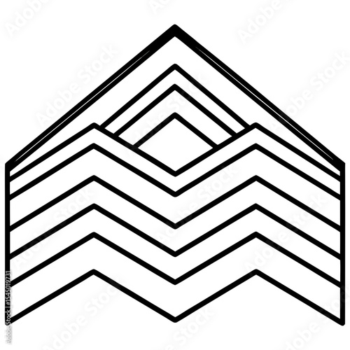 Ridge Echo Layers